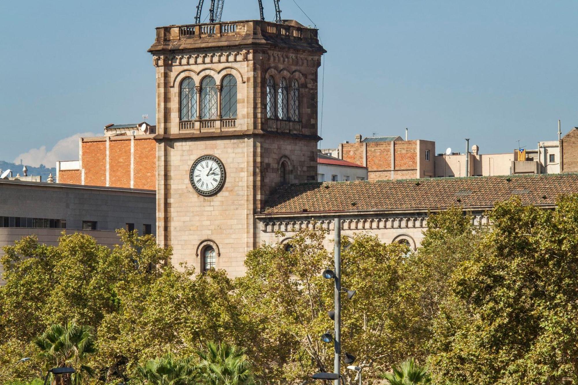 Atlantis By Atbcn — Foto’s 1